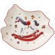 Villeroy & Boch Toy's Delight Piatto fondo Altro Porcellana Multicolore 1 pz 2