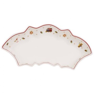 Villeroy & Boch 1485853892 ciotola ornamentale Multicolore Porcellana
