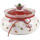 Villeroy & Boch 1485854556 recipiente Rotondo Porcellana Multicolore 2