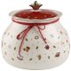 Villeroy & Boch 1485854557 recipiente Rotondo Porcellana Multicolore 2
