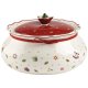 Villeroy & Boch 1485854558 bottiglia e vaso decorativi Multicolore Porcellana 2,376 L 1 pz 2
