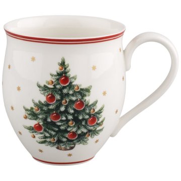 Villeroy & Boch Toy's Delight tazza Multicolore Universale 1 pz