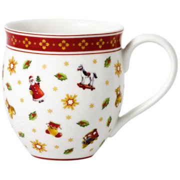 Villeroy & Boch Toy's Delight tazza Multicolore Universale 1 pz