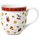 Villeroy & Boch Toy's Delight tazza Multicolore Universale 1 pz 2