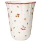 Villeroy & Boch Toy's Delight vaso Vaso a forma conica Porcellana Multicolore 2