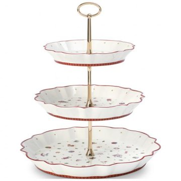 Villeroy & Boch Toy's Delight Rotondo