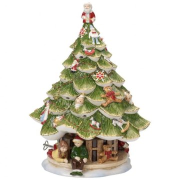 Villeroy & Boch Christmas Toys Memory