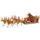 Villeroy & Boch Christmas candelabro Porcellana Multicolore 2