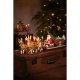 Villeroy & Boch Christmas candelabro Porcellana Multicolore 3