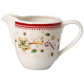 Villeroy & Boch Winter Bakery Delight 280 ml Porcellana Multicolore