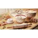 Villeroy & Boch Winter Bakery Delight Multicolore Porcellana 3