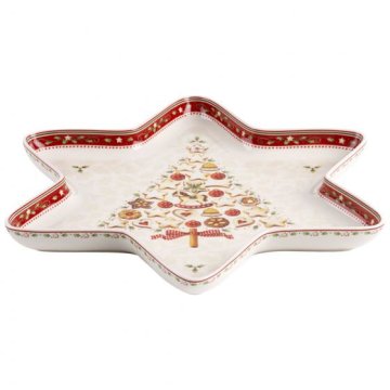 Villeroy & Boch 1486123885 piatto decorativo