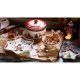 Villeroy & Boch Winter Bakery Delight Rotondo Porcellana Multicolore 4