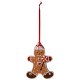 Villeroy & Boch 1486136672 decorazione natalizia Marrone, Rosso 1 pz 2
