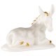 Villeroy & Boch 1486486565 statuetta e statua ornamentale Oro, Bianco Porcellana 2