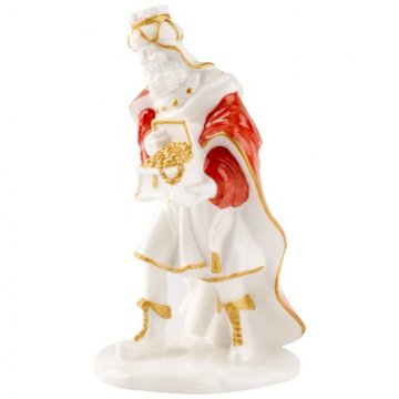 Villeroy & Boch 1486486568 statuetta e statua ornamentale Multicolore Porcellana