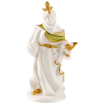 Villeroy & Boch 1486486569 statuetta e statua ornamentale Multicolore Porcellana