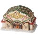 Villeroy & Boch North Pole Express candelabro Porcellana Multicolore 2