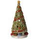 Villeroy & Boch North Pole Express statuetta e statua ornamentale Multicolore Porcellana 2
