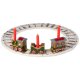 Villeroy & Boch North Pole Express candelabro Porcellana Multicolore 2