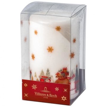 Villeroy & Boch 3590740107 candela di cera Cilindro Multicolore 1 pz