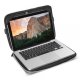 Tucano BF-V-MBP15-BK borsa per laptop 38,1 cm (15