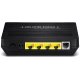Trendnet TEW-722BRM router wireless Fast Ethernet Nero 6