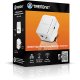 Trendnet N300 300 Mbit/s Collegamento ethernet LAN Wi-Fi Bianco 1 pz 7