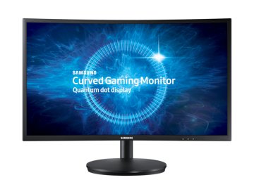 Samsung C27FG70FQU LED display 68,6 cm (27") 1920 x 1080 Pixel Full HD Nero