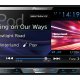 Pioneer AVH-X5800DAB Ricevitore multimediale per auto Nero 200 W Bluetooth 2