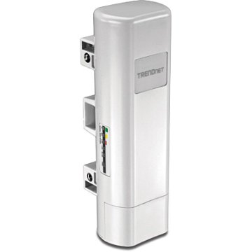 Trendnet TEW-730APO punto accesso WLAN 300 Mbit/s Bianco Supporto Power over Ethernet (PoE)