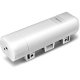 Trendnet TEW-730APO punto accesso WLAN 300 Mbit/s Bianco Supporto Power over Ethernet (PoE) 5