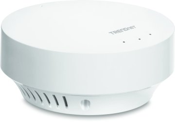 Trendnet N300 300 Mbit/s Supporto Power over Ethernet (PoE)