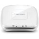 Trendnet TEW-755AP punto accesso WLAN 1000 Mbit/s Bianco Supporto Power over Ethernet (PoE) 2