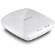 Trendnet TEW-755AP punto accesso WLAN 1000 Mbit/s Bianco Supporto Power over Ethernet (PoE) 3