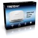 Trendnet TEW-755AP punto accesso WLAN 1000 Mbit/s Bianco Supporto Power over Ethernet (PoE) 8