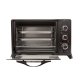 Pyramidea FOV2800 fornetto con tostapane 28 L 1400 W Nero Grill 3