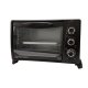 Pyramidea FOV2800 fornetto con tostapane 28 L 1400 W Nero Grill 4