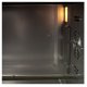 Pyramidea FOV4202 fornetto con tostapane 42 L 1800 W Nero, Argento Grill 3