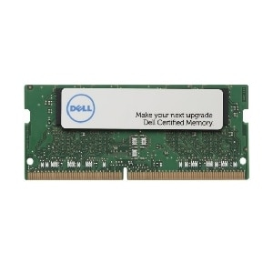 DELL A8547952 memoria 4 GB 1 x 4 GB DDR4 2133 MHz