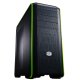 Cooler Master CM 690 III Nero, Verde 2