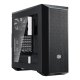 Cooler Master MasterBox 5 Midi Tower Nero 2