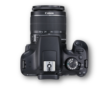 EOS1300DEFS1855ISII - Canon EOS 1300D + EF-S 18-55 IS II Kit fotocamere ...
