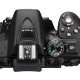 Nikon D5300 + Nikkor 18-105 VR + SD 8GB Lexar Premium 200x Kit fotocamere SLR 24,2 MP CMOS 6000 x 4000 Pixel Nero 4
