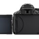 Nikon D5300 + Nikkor 18-105 VR + SD 8GB Lexar Premium 200x Kit fotocamere SLR 24,2 MP CMOS 6000 x 4000 Pixel Nero 5