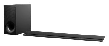Sony HTCT800 Soundbar compatta a 2.1 canali, 350W