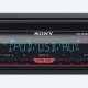 Sony CDX-G3200UV Nero 220 W 2