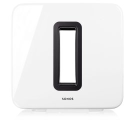 Sonos SUB Bianco