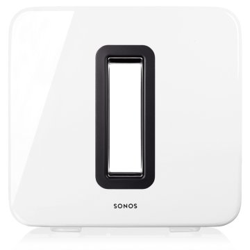 Sonos SUB Bianco