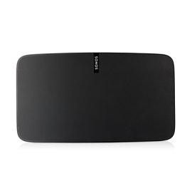 Sonos Play:5 Nero